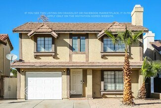 8404 Stapleton Ave, Las Vegas, NV 89145