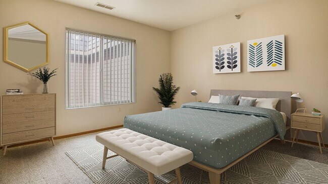 Rocky Meadows Apartments, Billings, MT 59102 - photo 5