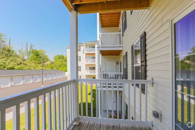 Cedar Ridge Senior Apartments, Pittsburgh, PA 15205 - photo 7