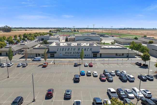 Galt Liberty Ranch High School 4of5