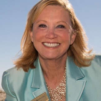 Patricia Mayer