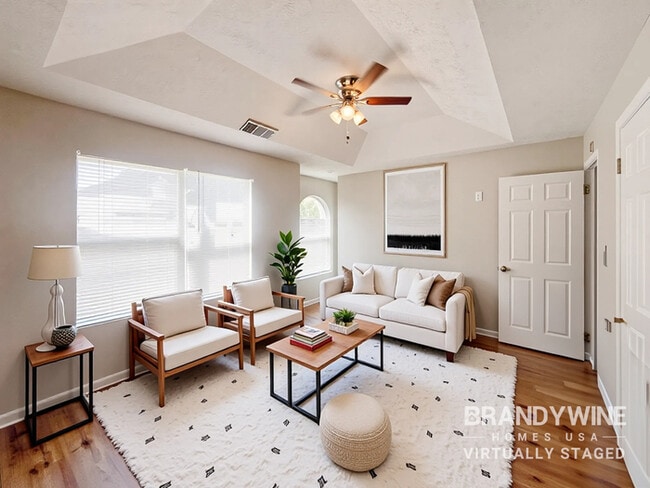 627 Stonemill Manor, Lithonia, GA 30058 - photo 5