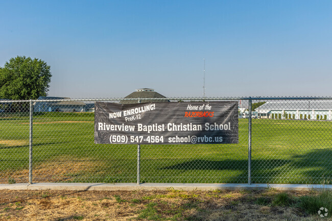 Riverview Baptist Christian Schools
