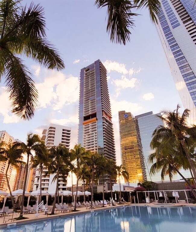 1435 Brickell Ave, Miami, FL 33131