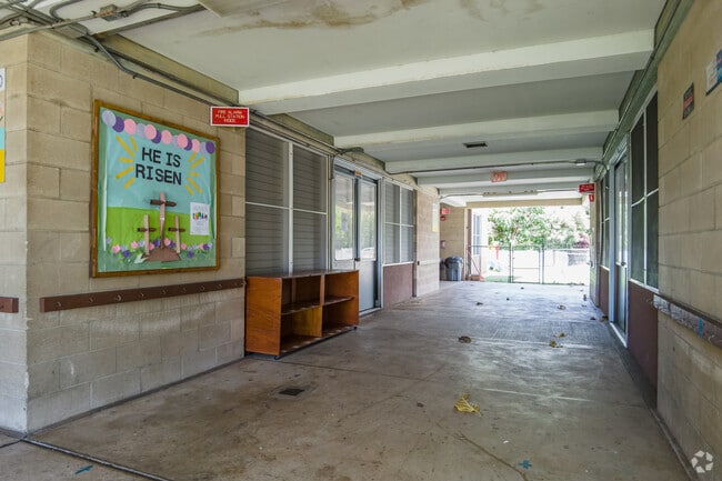 Discover a nurturing community at Saint Joseph's School, blending academics and spirituality.