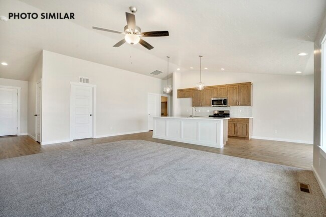 1709 Haystack R, Emmet, ID 83617 - photo 4