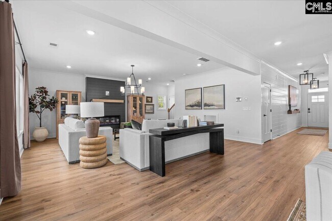 558 Griffon Dr, Chapin, SC 29036 - photo 7