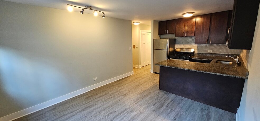 1437 N Dearborn St unit B4, Chicago, IL 60610 - photo 1