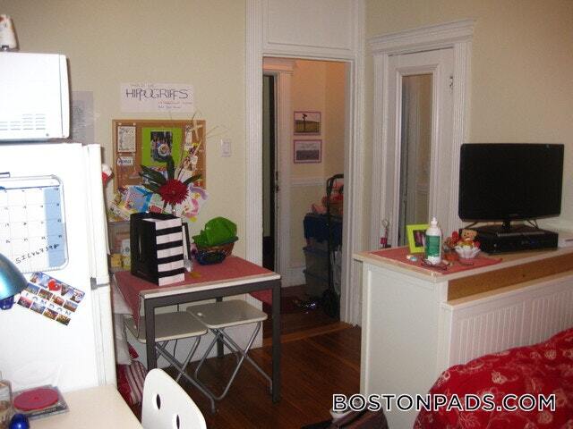 38 Hemenway St unit 15M, Boston, MA 02115 - photo 4