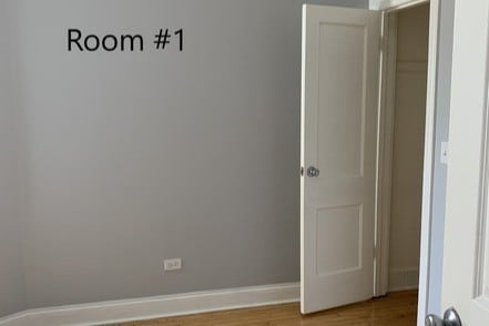 Room #1