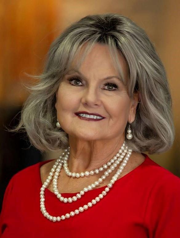 Tracie Englen
