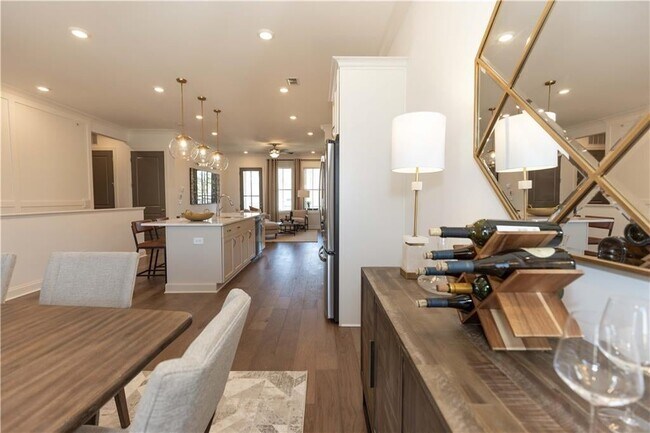 4477 Watervale Way unit 286, Peachtree Corners, GA 30092 - photo 7