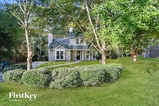 8308 Lacewood Place, Charlotte, NC 28270