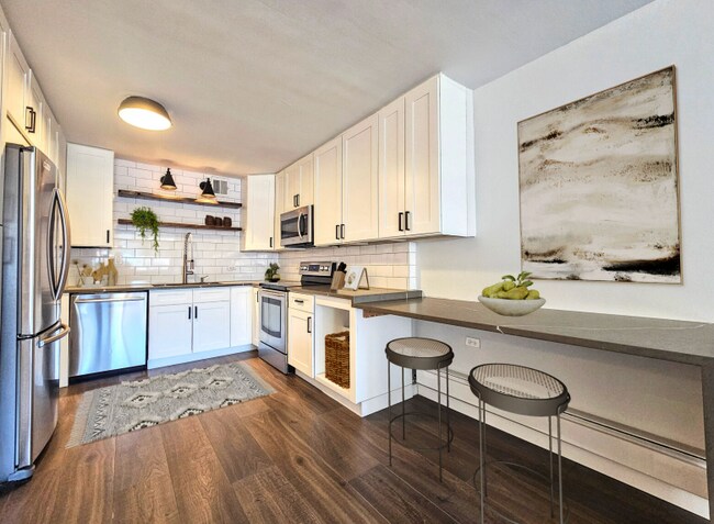 1350 N Dearborn St unit 17G, Chicago, IL 60610 - photo 4