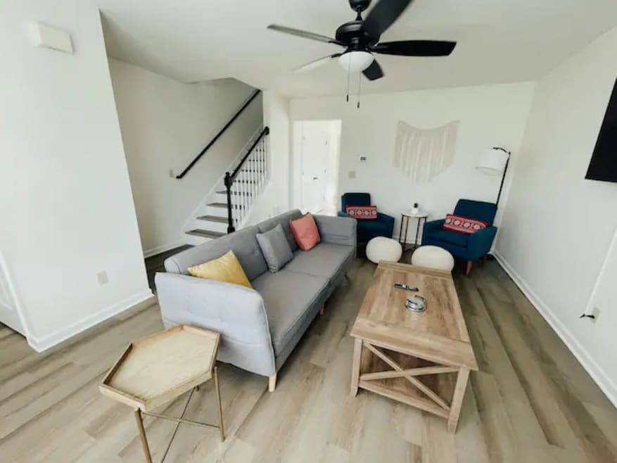 424 Sioux Trail unit B, Columbia, TN 38401 - photo 1