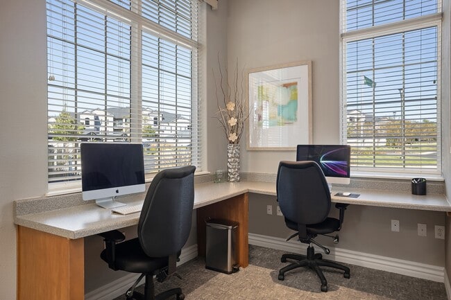 Corbin Greens Apartments, Overland Park, KS 66223 - photo 7