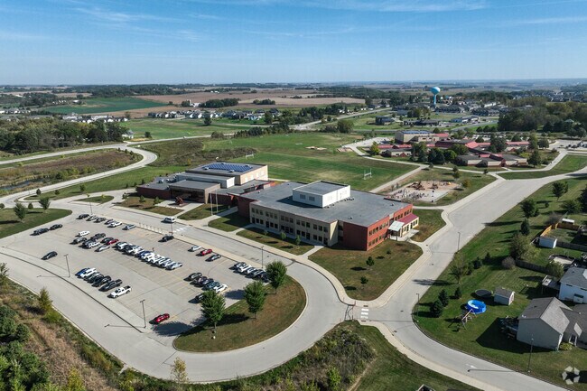 Byron Primary School