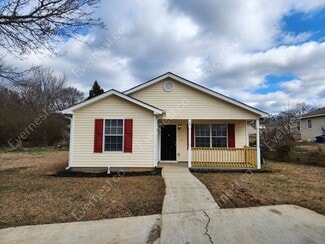 327 Dove Point, Social Circle, GA 30025