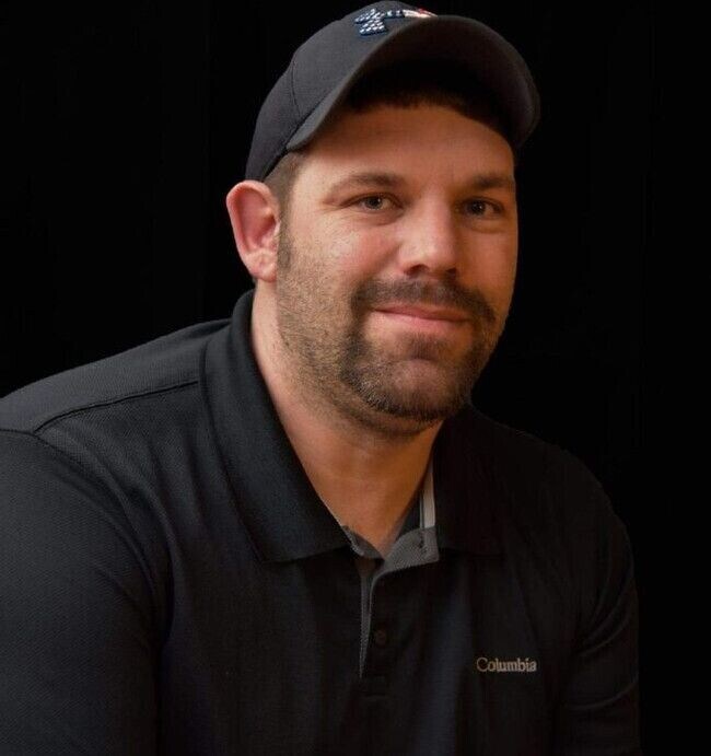 Anthony Tomczik