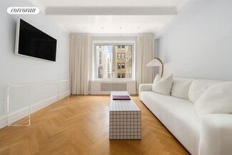 502 Park Ave, New York, NY 10022