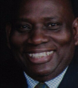 Michael Johnson