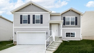 13623 Whitmore St, Omaha, NE 68142