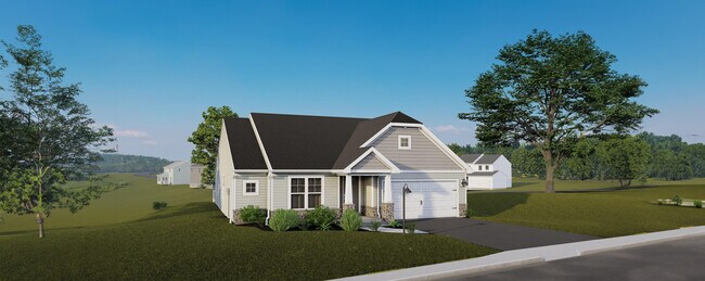 8760 Jocelyn Dr unit 36482100, Washington Township, PA 17268 - photo 5