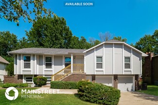 6201 Mullen Rd, Shawnee, KS 66216