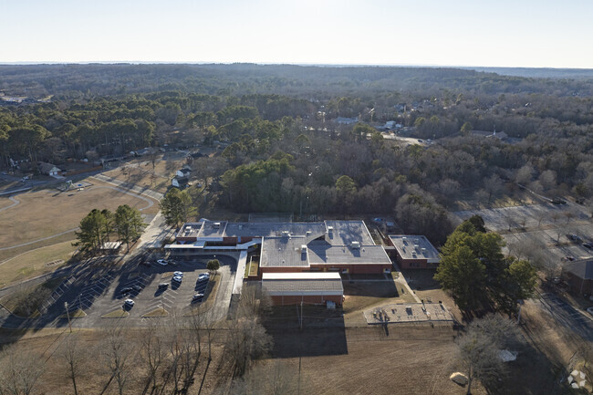 Frances Nungester Elementary