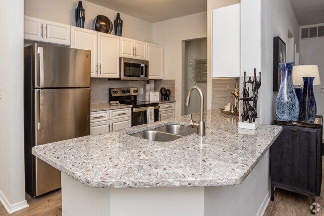 Grand Estates at Keller, Keller, TX 76248 - photo 2