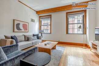 145 W 58th St Unit FL8-ID1415, New York, NY 10019