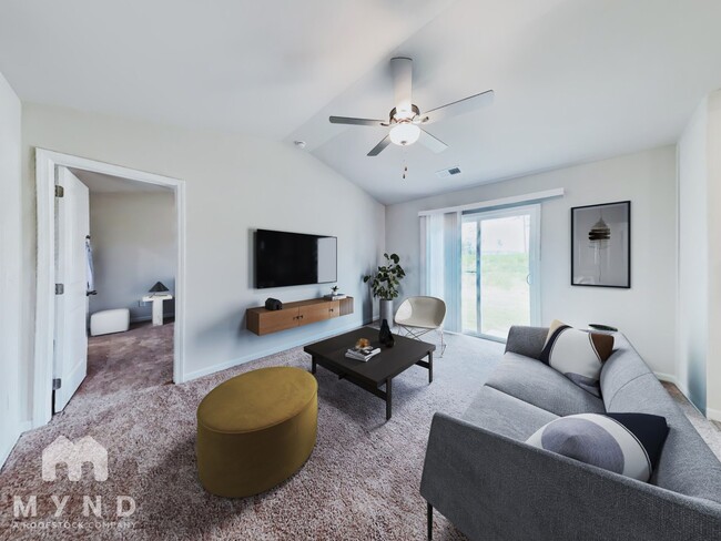 365 Taverners Ln, Angier, NC 27501 - photo 3