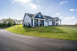 3371 Vera Vista, Harrisonburg, VA 22801