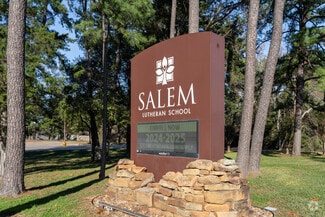 Salem Lutheran School