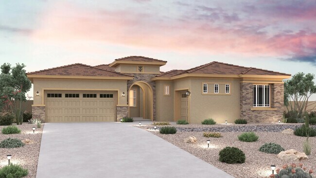 18903 W Mclellan Rd unit 38065823, Waddell, AZ 85355 - photo 3