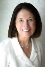 Jeanne Russell Warner