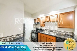 6320 N 16th St Unit 7, Phoenix, AZ 85016