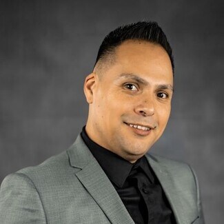 Joe Cazares