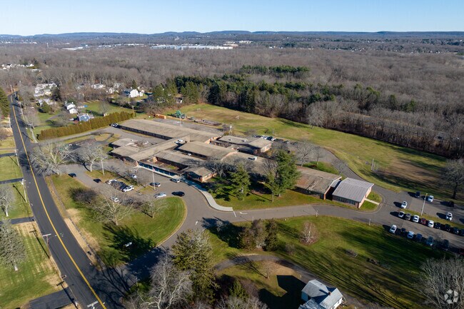 Green Acres Elementary School promotes diversity and inclusion.