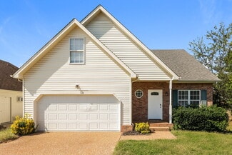 6404 Wildgrove Dr, Nashville, TN 37013
