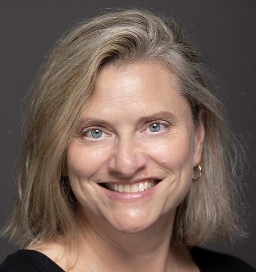 Val Thorpe