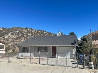 928 Hemming Way, Frazier Park, CA 93225