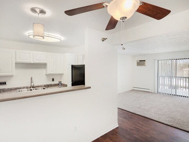 Modern Lighting Fixtures