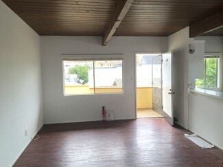 1251 Prospect Ave Unit 21251 prospect, Hermosa Beach, CA 90254