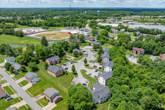 Markim Place Apartments, Crittenden, KY 41030 - photo 4