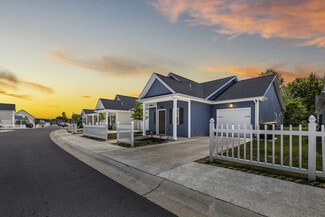 2131 Sweet Breeze Way, Fort Wayne, IN 46818