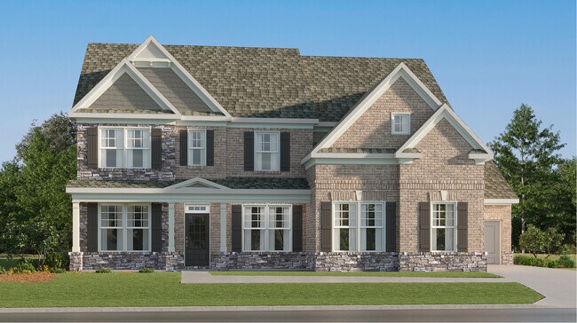 7385 E Cherokee Dr unit 36040266, Canton, GA 30115 - photo 2