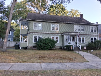 Dr Unit 127 Olmsted Dr, Springfield, MA 01108