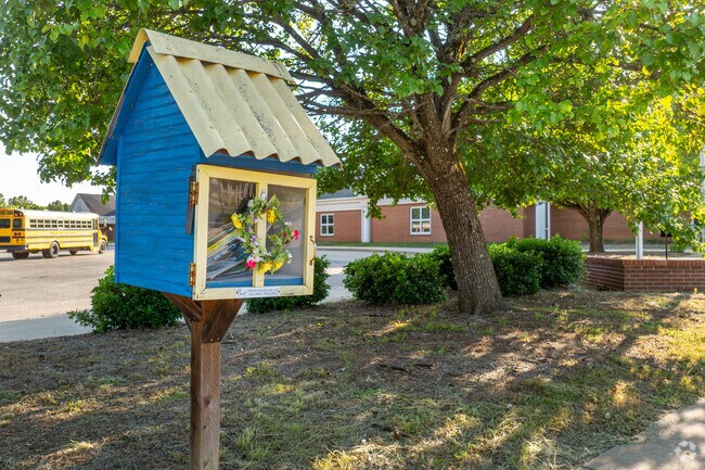 Cumberland Elementary School