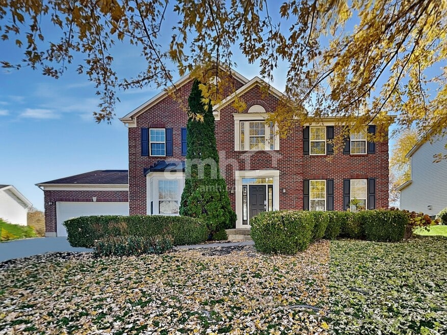 11795 Langham Crescent Ct, Fishers, IN 46037 - photo 1